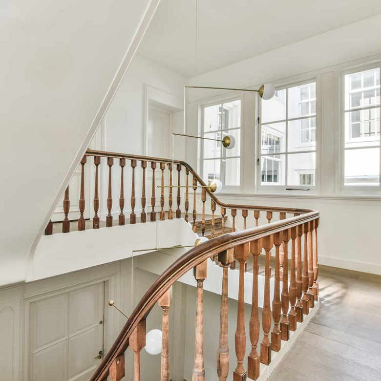 One-bedroom with balcony