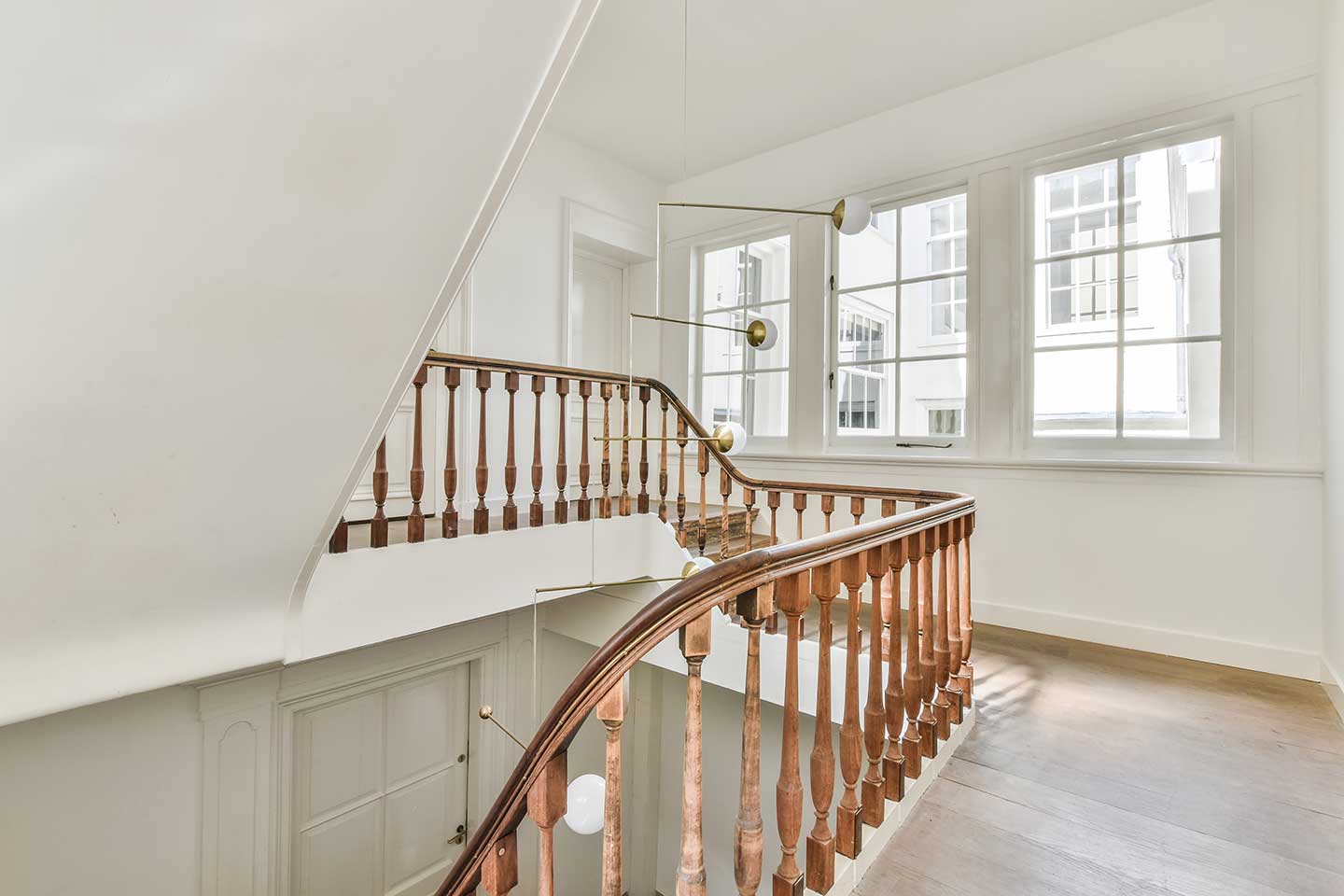 One-bedroom with balcony